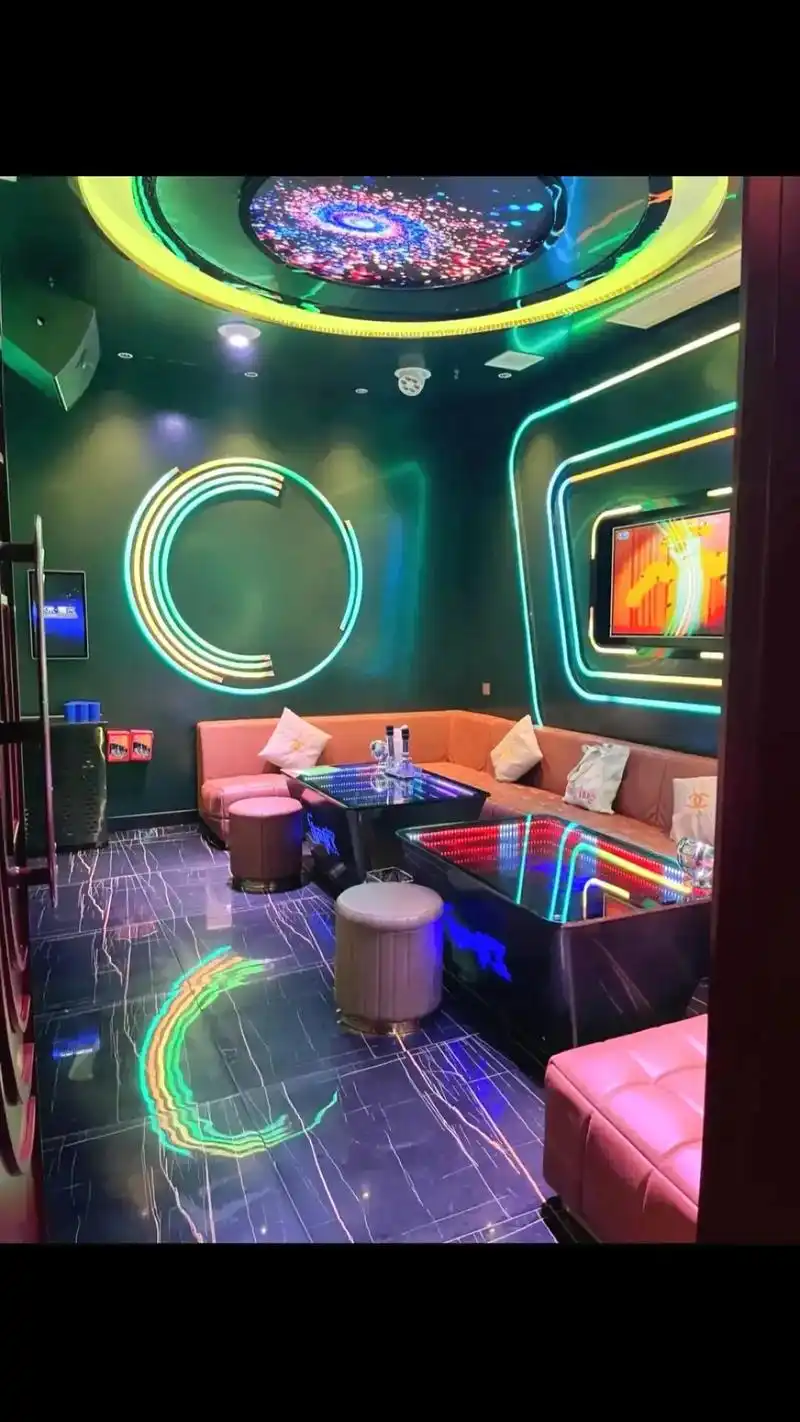 包头商务ktv玩法指南-昆都仑区ktv预定