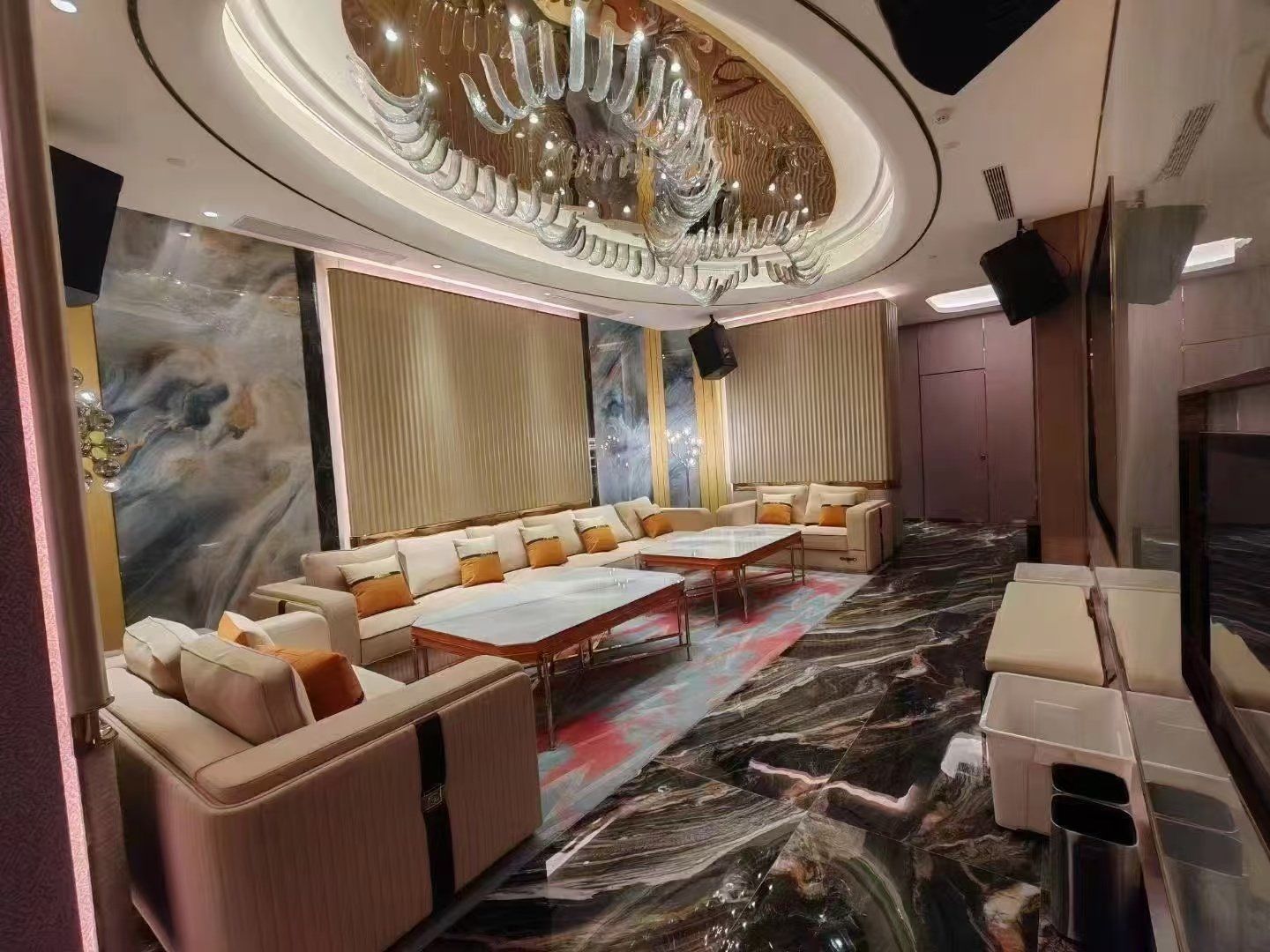 包头商务ktv独家探访-昆都仑区ktv预定